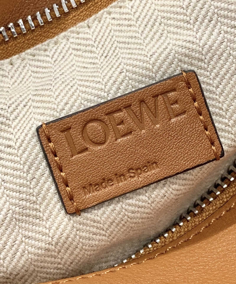 Loewe Handle Bags